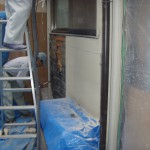 戸建住宅の耐震改修工事